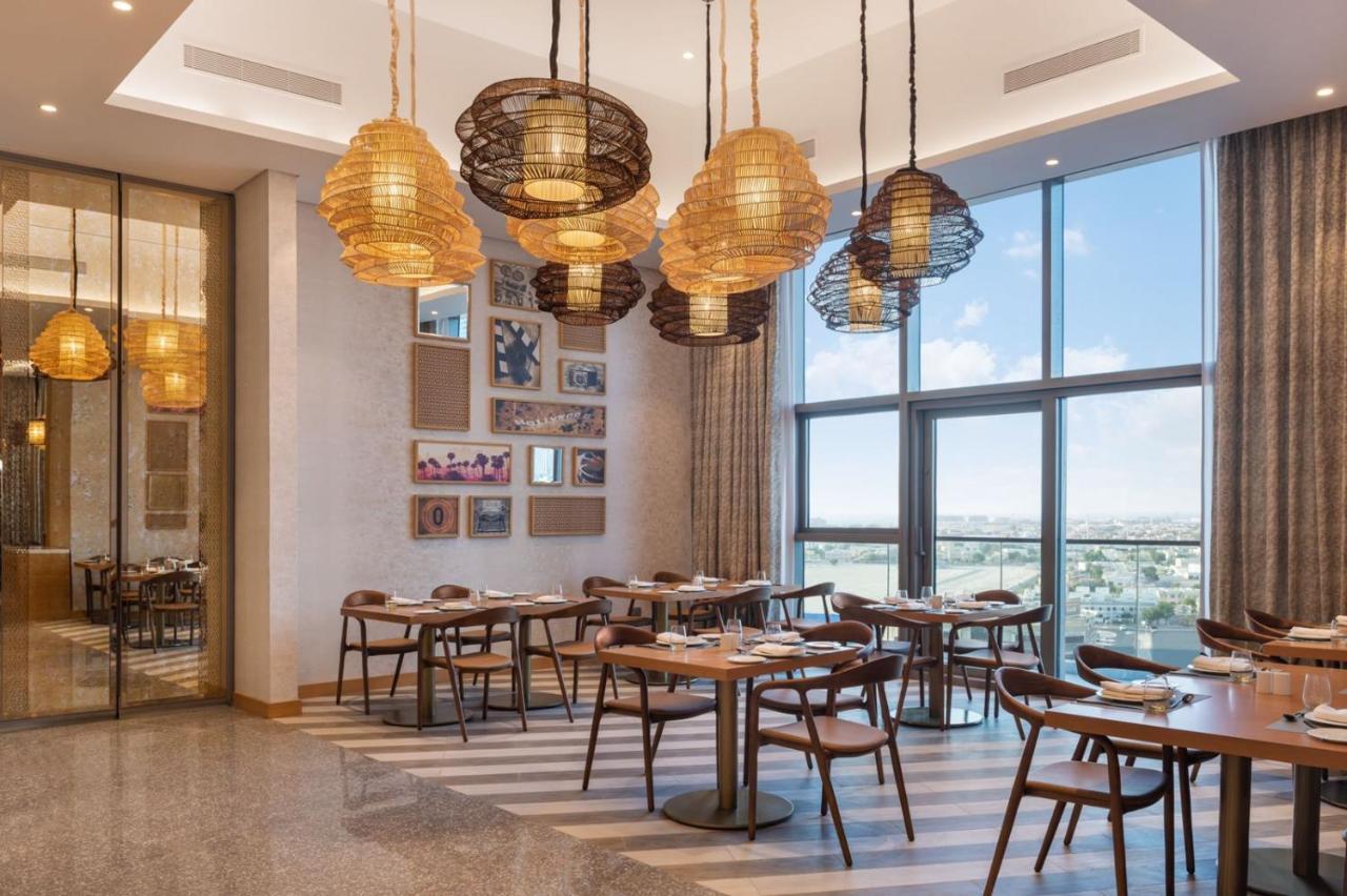 Paramount Midtown Luxury 2 Bedroom With Full Burj-Khalifa View Ντουμπάι Εξωτερικό φωτογραφία