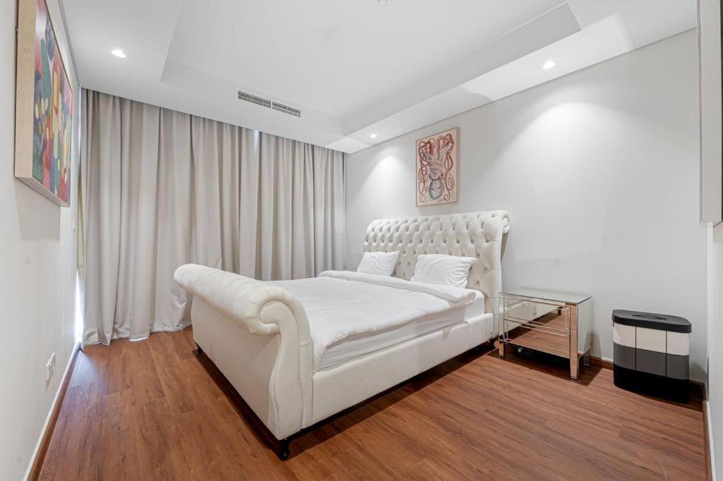 Paramount Midtown Luxury 2 Bedroom With Full Burj-Khalifa View Ντουμπάι Εξωτερικό φωτογραφία