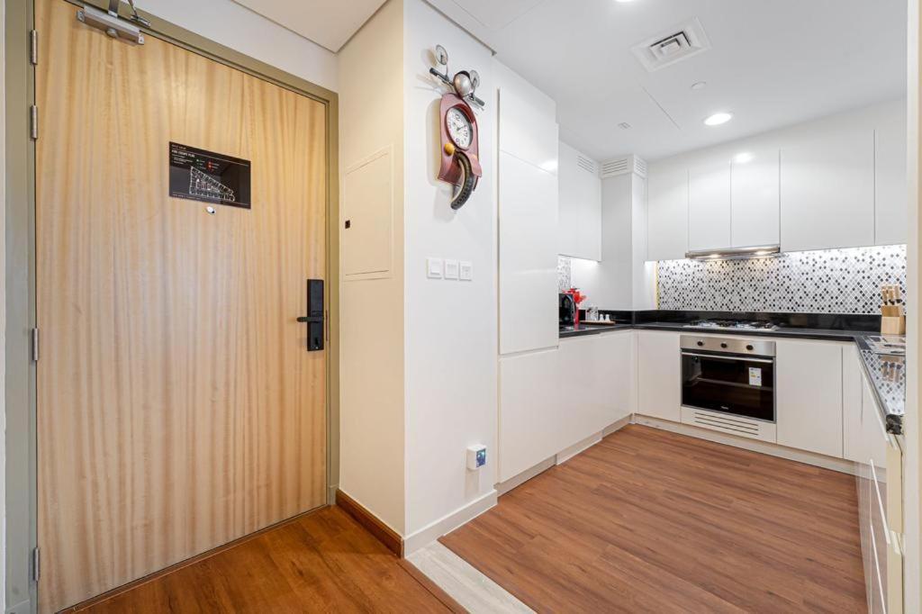 Paramount Midtown Luxury 2 Bedroom With Full Burj-Khalifa View Ντουμπάι Εξωτερικό φωτογραφία